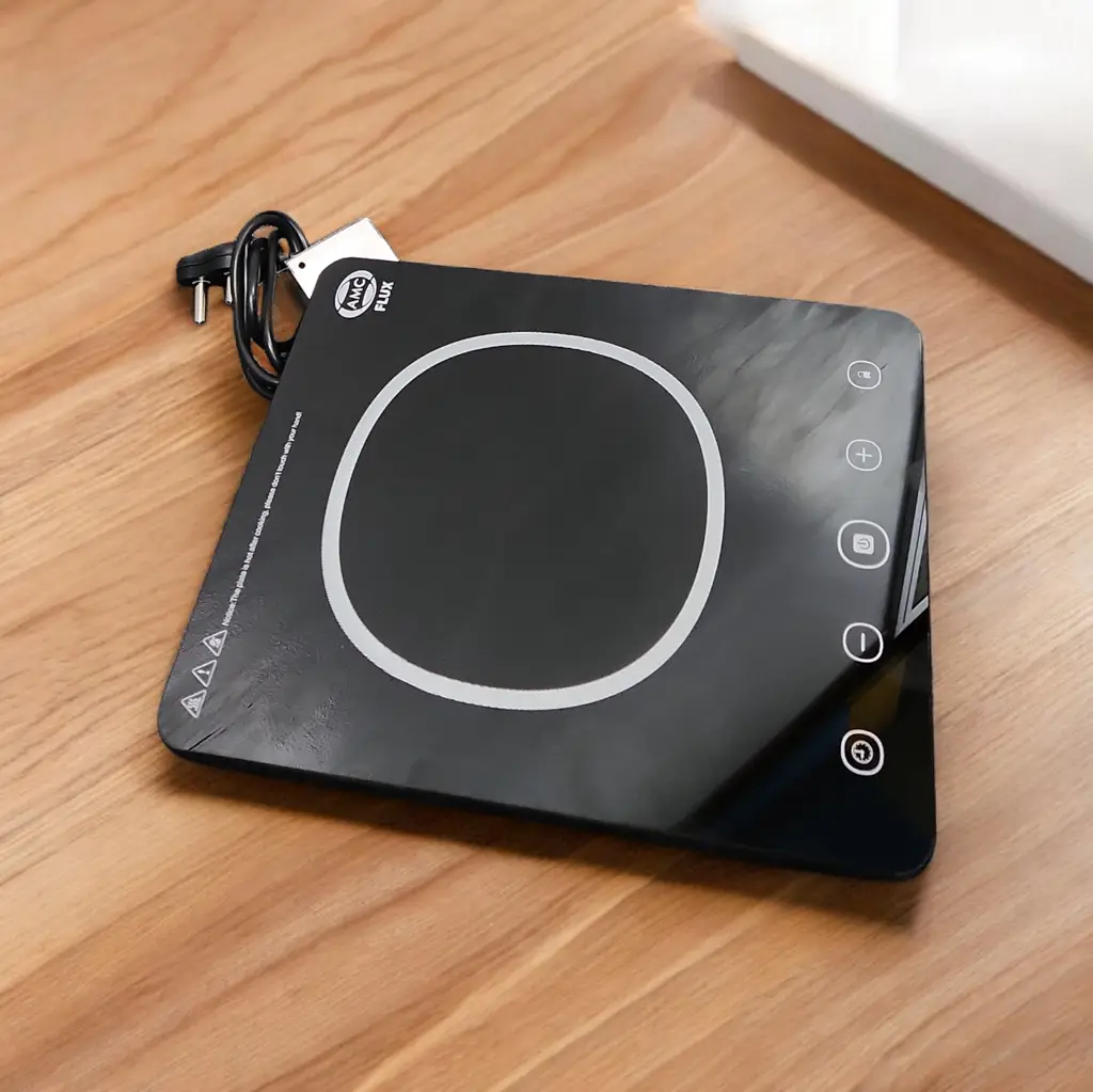 Amc Flux Jx-322-14 Induction Stove - View 2