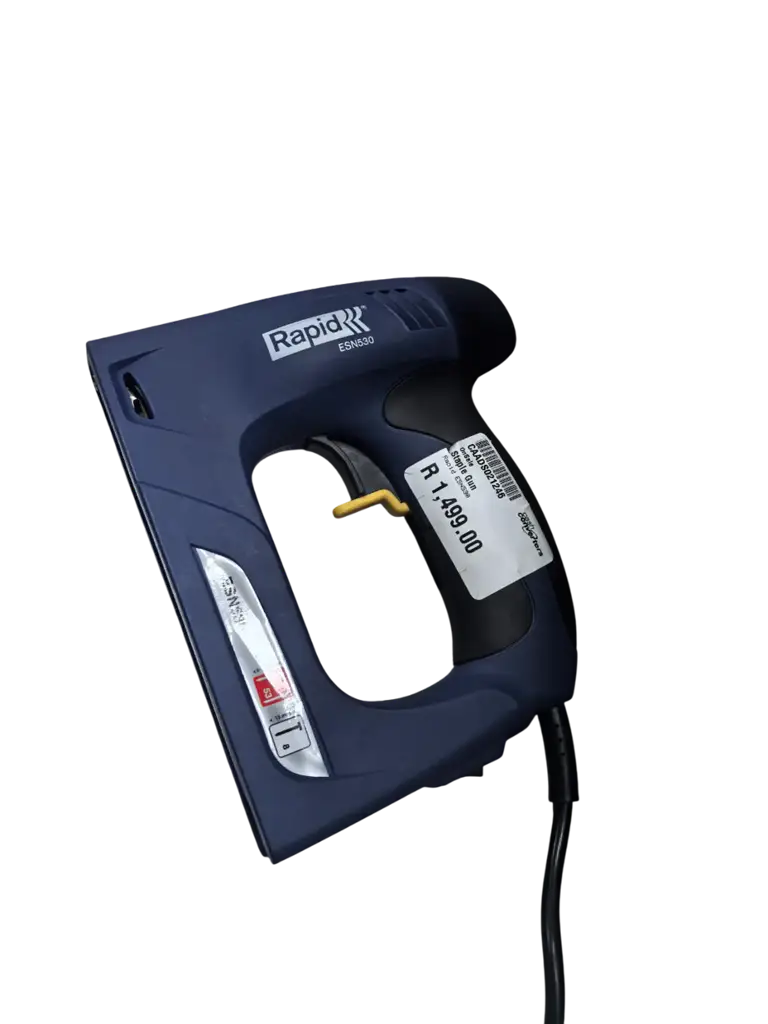 Rapid Esn530 Staple Gun - View 2