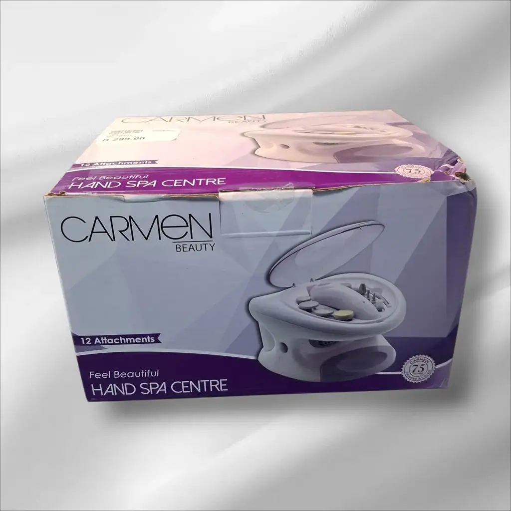 Carmen Hand Spa Centre - View 3