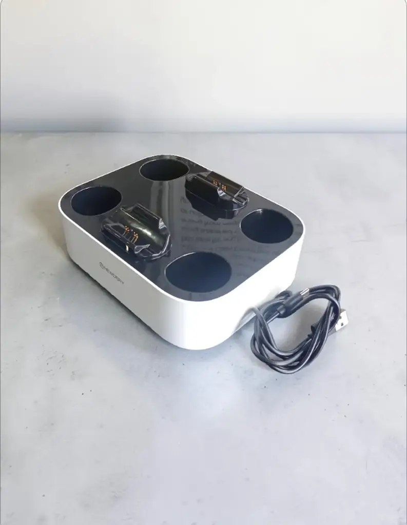 Newdery Dualsense Charging Dock Zhx-Psd01 - View 2
