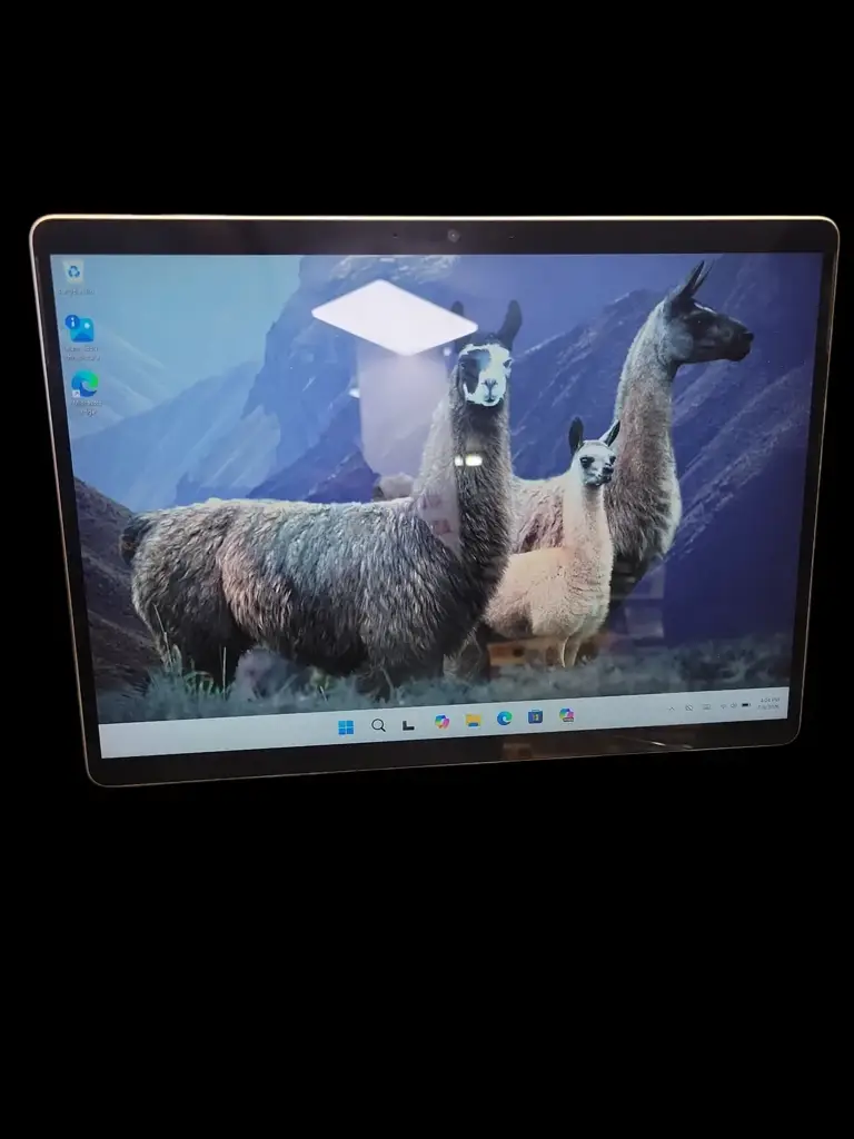 Surface Pro 9 2038 Tablet