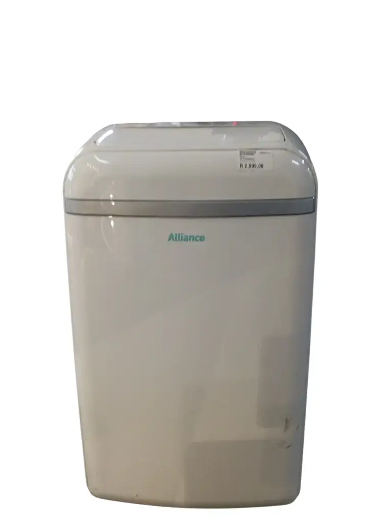 Alliance Foup12/B 12000Btu Portable Aircon