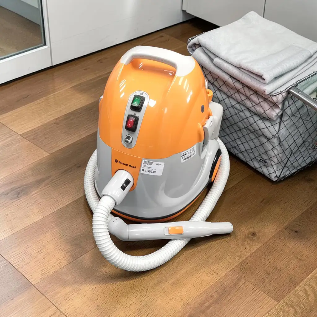 Bennett Read Livac 114R Vacuum/Carpet Cleaner