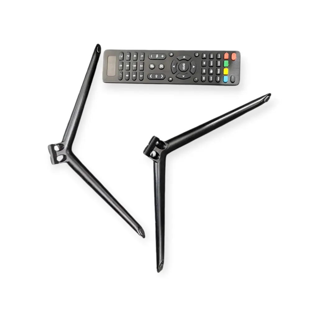 Supersonic 55C5 Tv Set - View 2