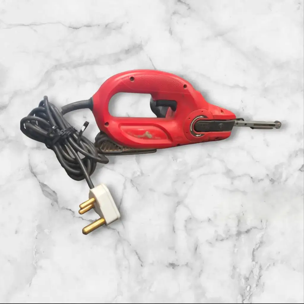 Black & Decker Pencil Sander - View 2