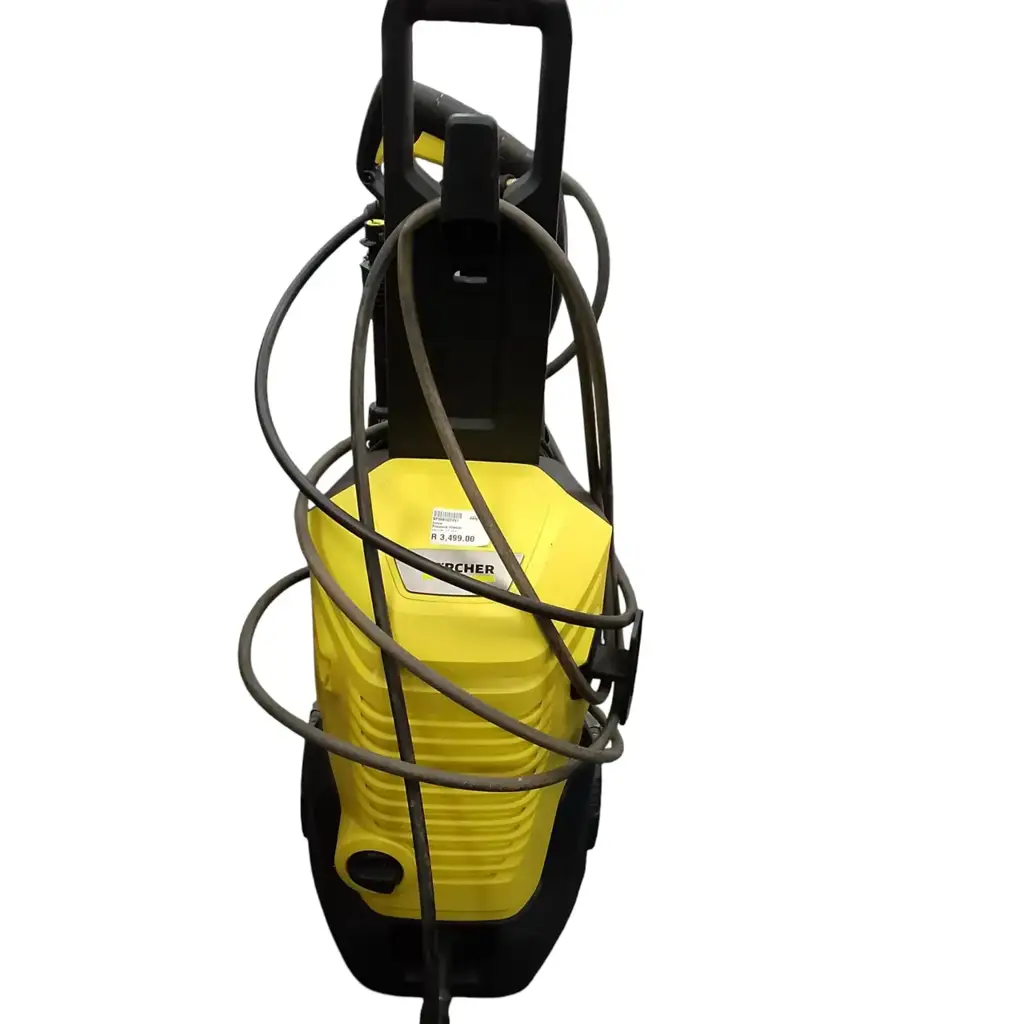 Karcher K4 Wcw Pressure Spray