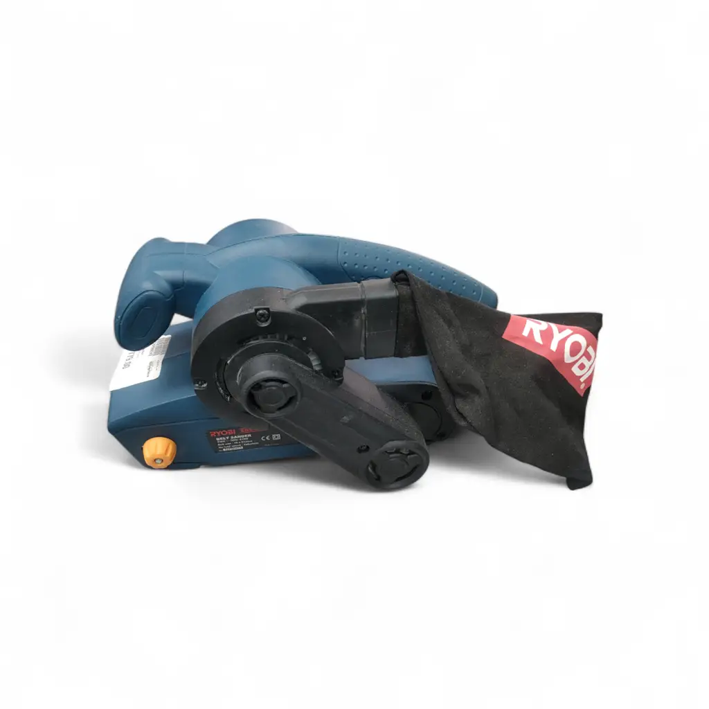 Ryobi Belt Sander - View 2