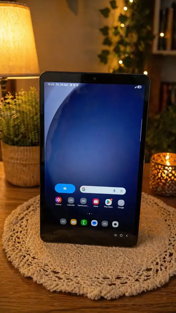 Samsung Galaxy Tab A9 64Gb