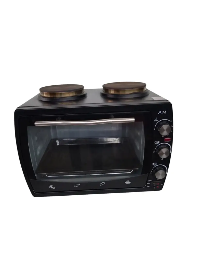 Aim 22 Litre Mini Oven