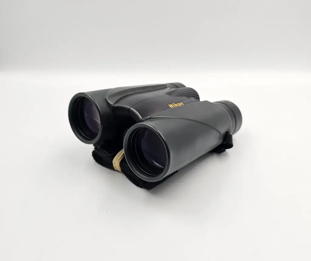 Nikon Sporter Ex 8X42 7" Waterproof