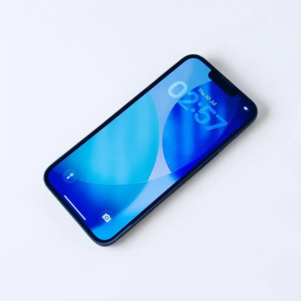 Apple Iphone 13 Mobile Phone