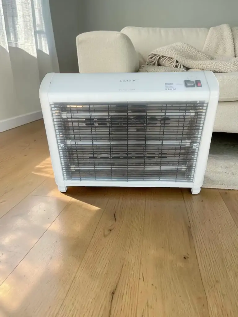 Logik Lt-1800Q Bar Heater