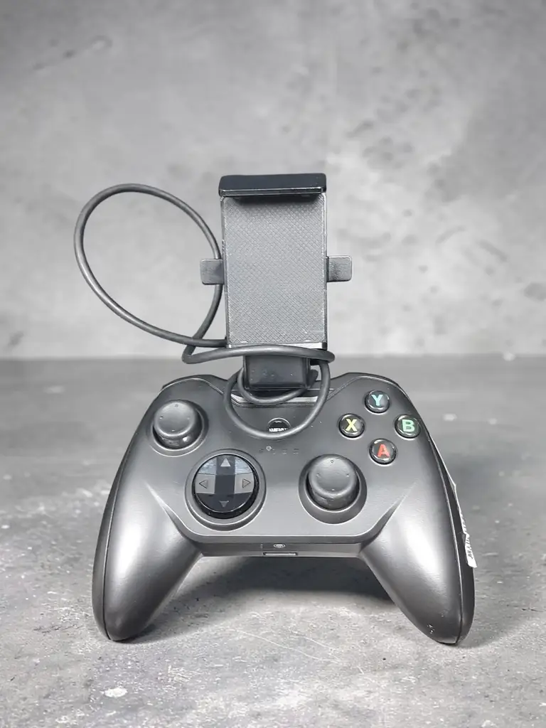 Rotor Riot Rr1850 Wired Gaming Controller - View 3