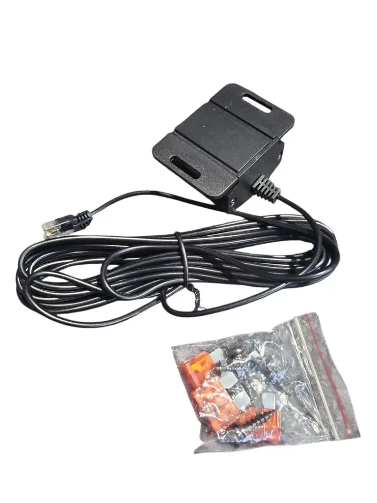 Energy Audio Boost8500.1 Car Amplifier - View 3