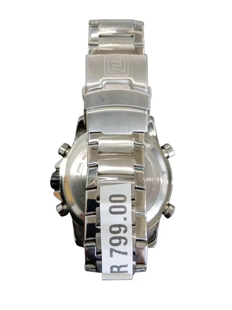 Naviforce Mens Watch (Nf9163) - View 2