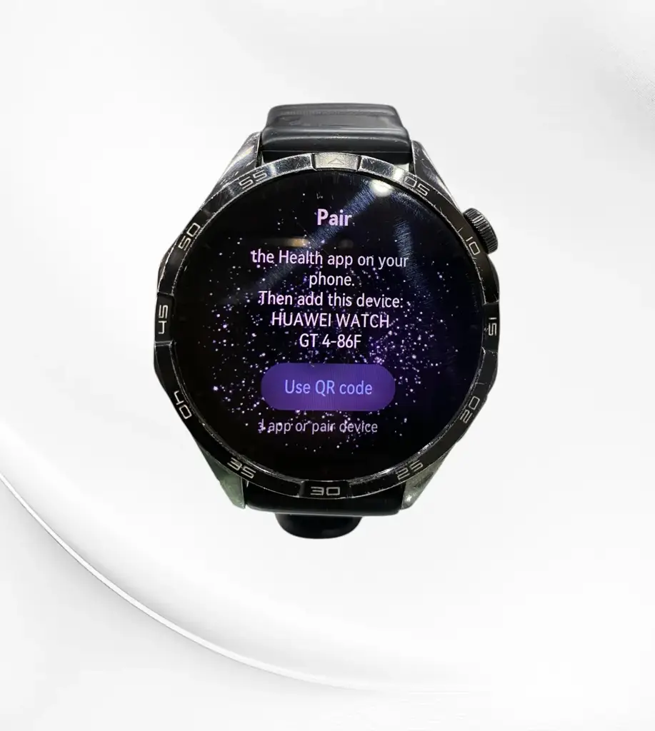Huawei Smart Watch. - View 2