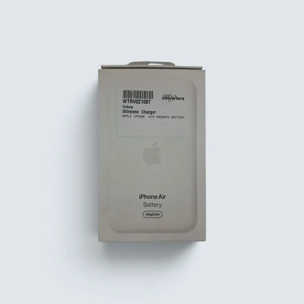 Apple Iphone Magsafe Battery Pack - View 2