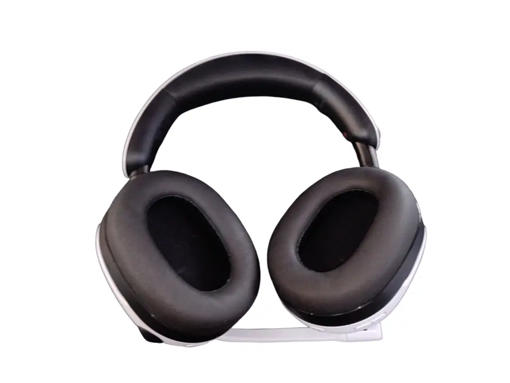 Sony Inzone H9 Wireless Noise Cancelling Gaming Headset - View 2
