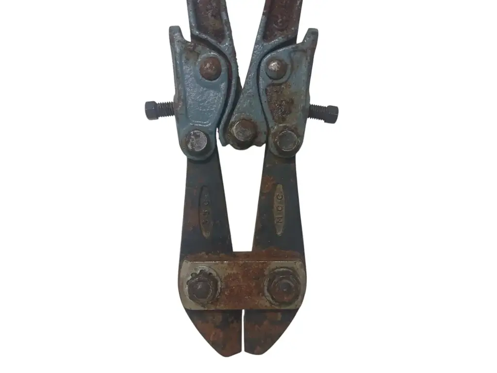 Mcc 350Mm Bolt Cutter (Model 31 / 590) – Japan - View 4