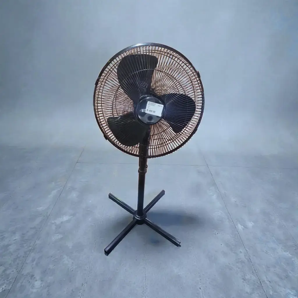 Alva Air Indoor Fan