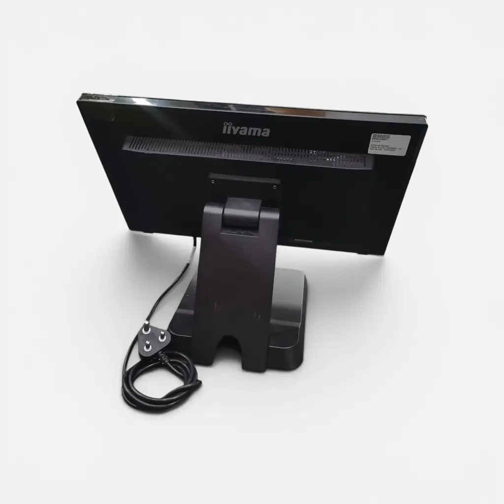 Iiyama Prolite T2236msc-B2 Monitor - View 2
