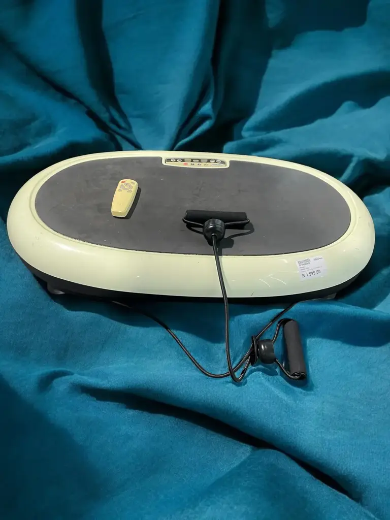 Maxxus V-Trainer Vibration Massager