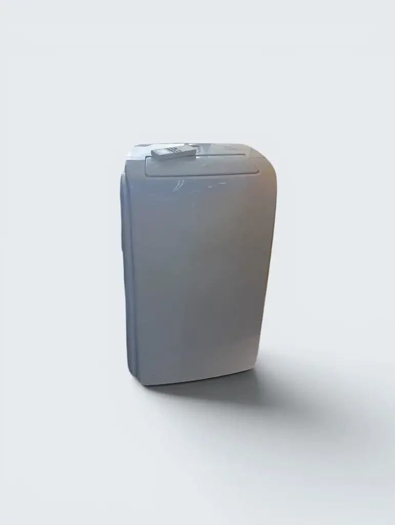Sunbeam Spa-12000 Portable Air Conditioner - View 2