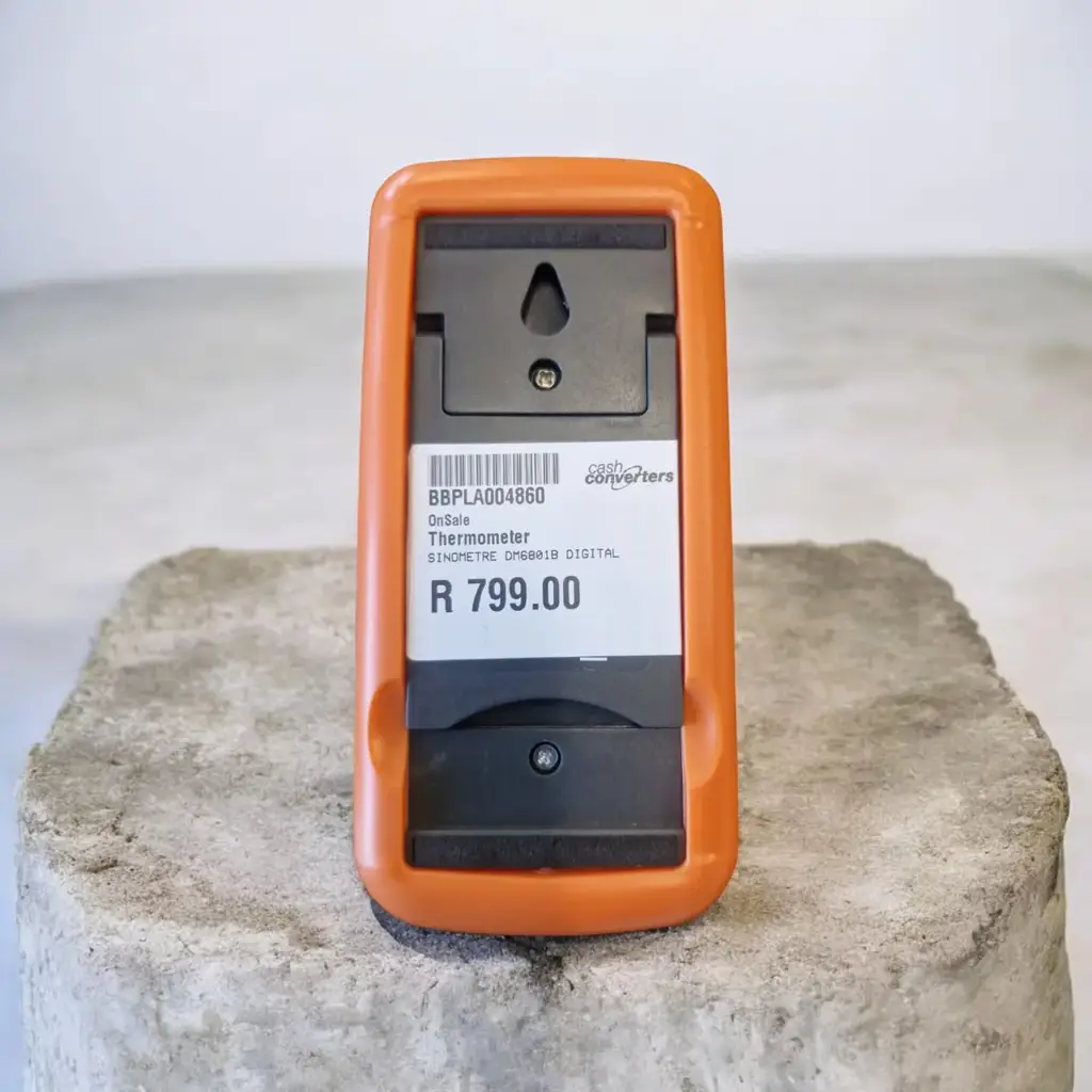 Sinometre Dm6801b Digital Thermometer - View 2