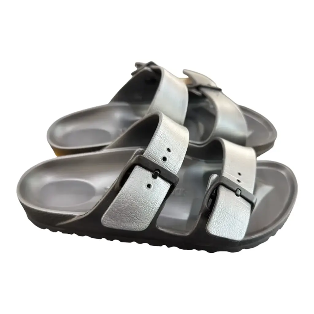 Birkenstock Ladies Arizona - View 2