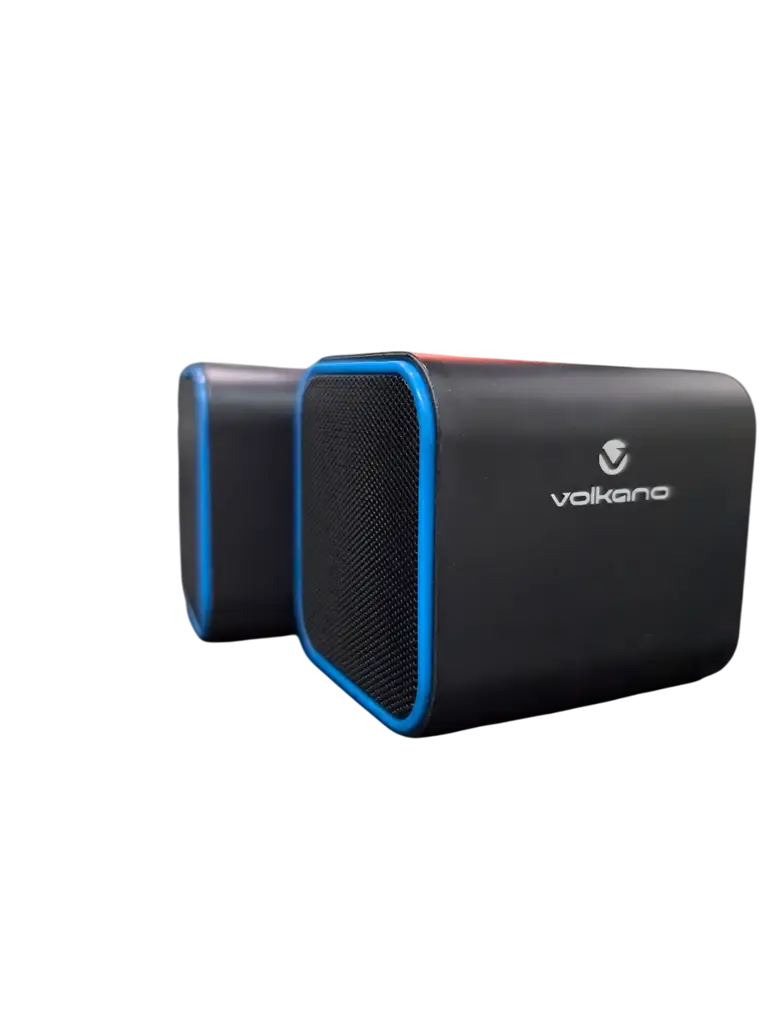 Volkano Diamond Series Computer Speakers