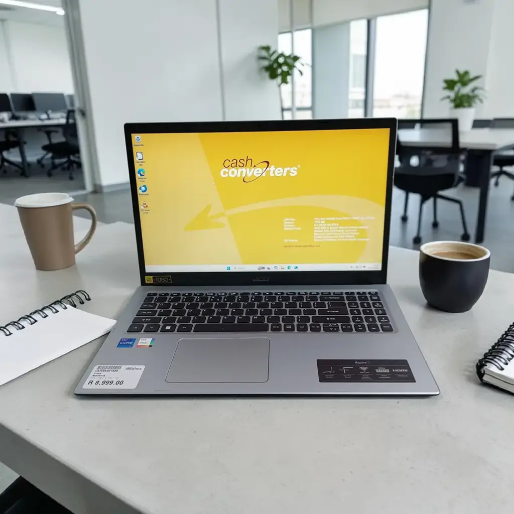 Acer N20c5 Notebook
