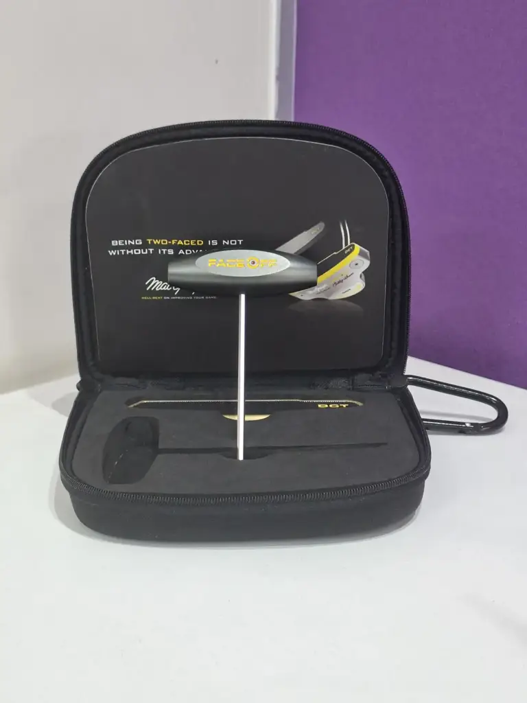 Macgregor Dct Putter Golf Club