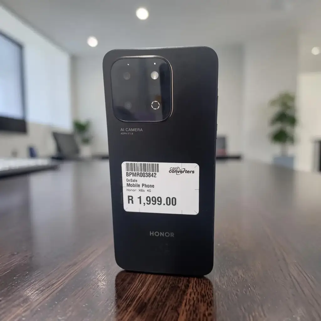 Honor X6b 128 Gb