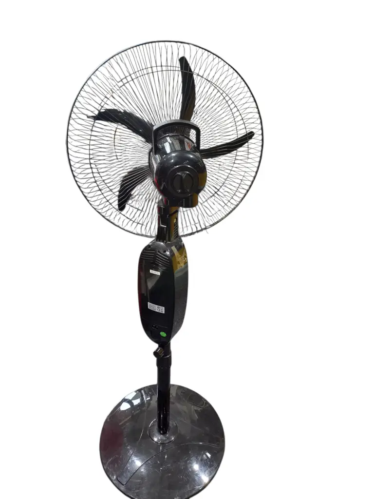 Elektra Stand Fan Sel-2707 - View 2