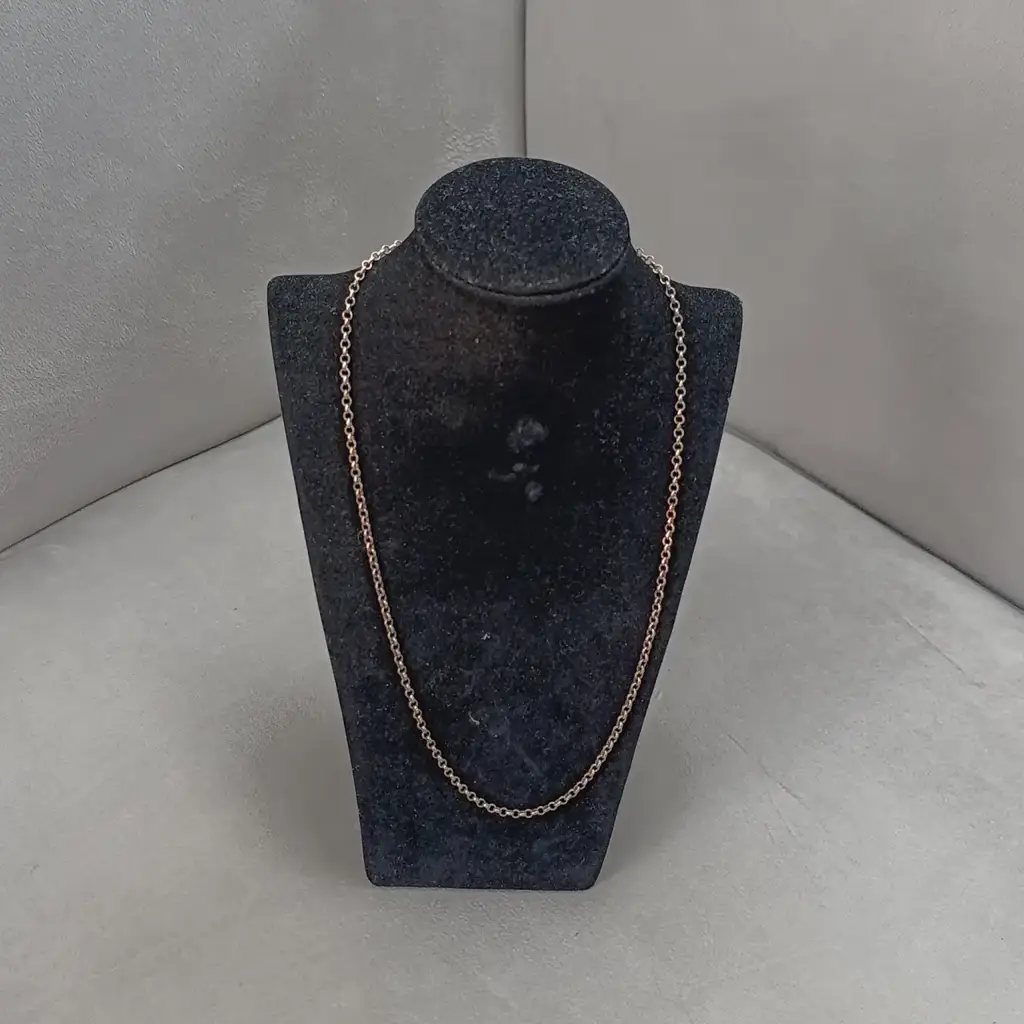 925 Silver Chain