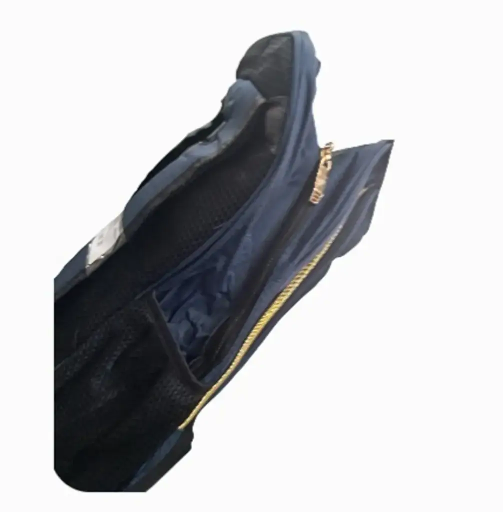 Sun Power Laptop Bag - View 3