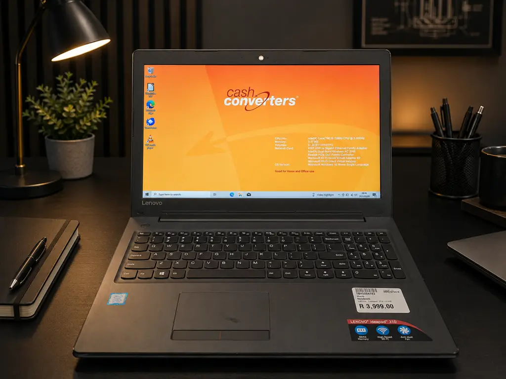 Lenovo Ideapad 310-15Ikb Laptop