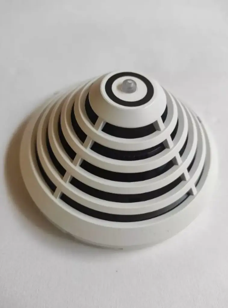 Bosch Optical Avenar 4000 Heat Detector Fah-425-T-R