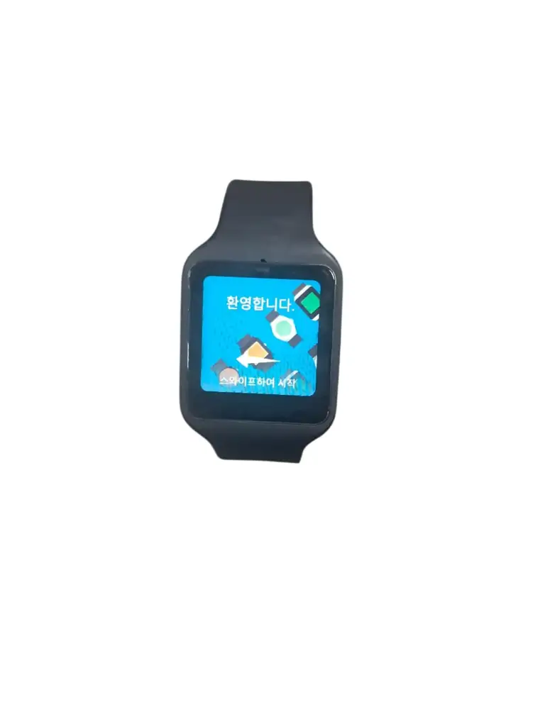 Sony Smartwatch 3