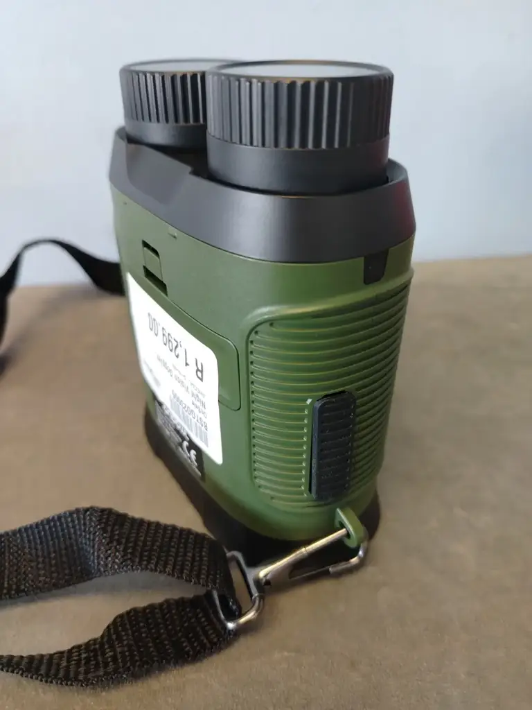 Andowl Q-Nv02 Infrared Digital Night Vision Binoculars With 64Gb Sd Card - View 3