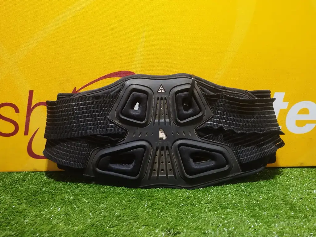 Force Moto Cross Kidney Belt