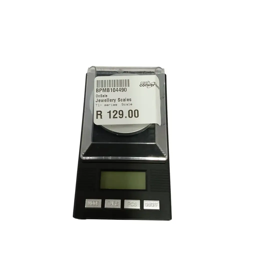 Professional Digital Mini Scale. - View 2