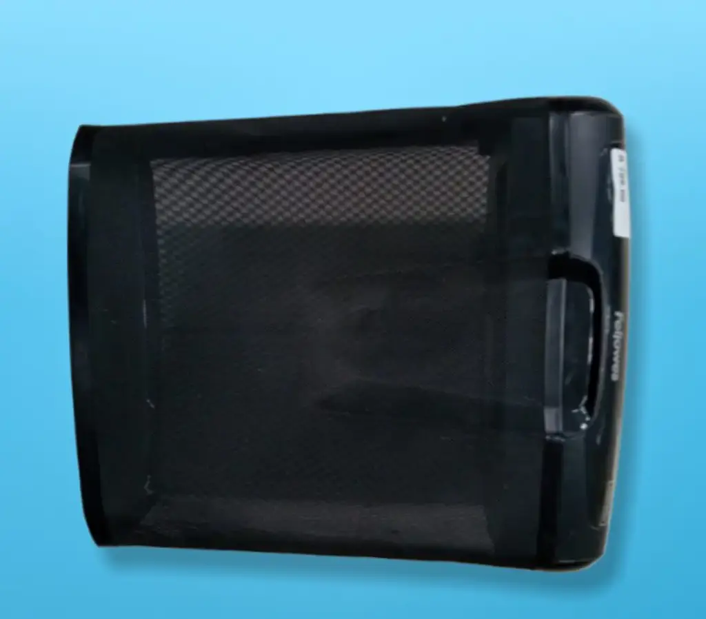 Fellowes Powershred M-6C Cross Cut Shredder - View 2