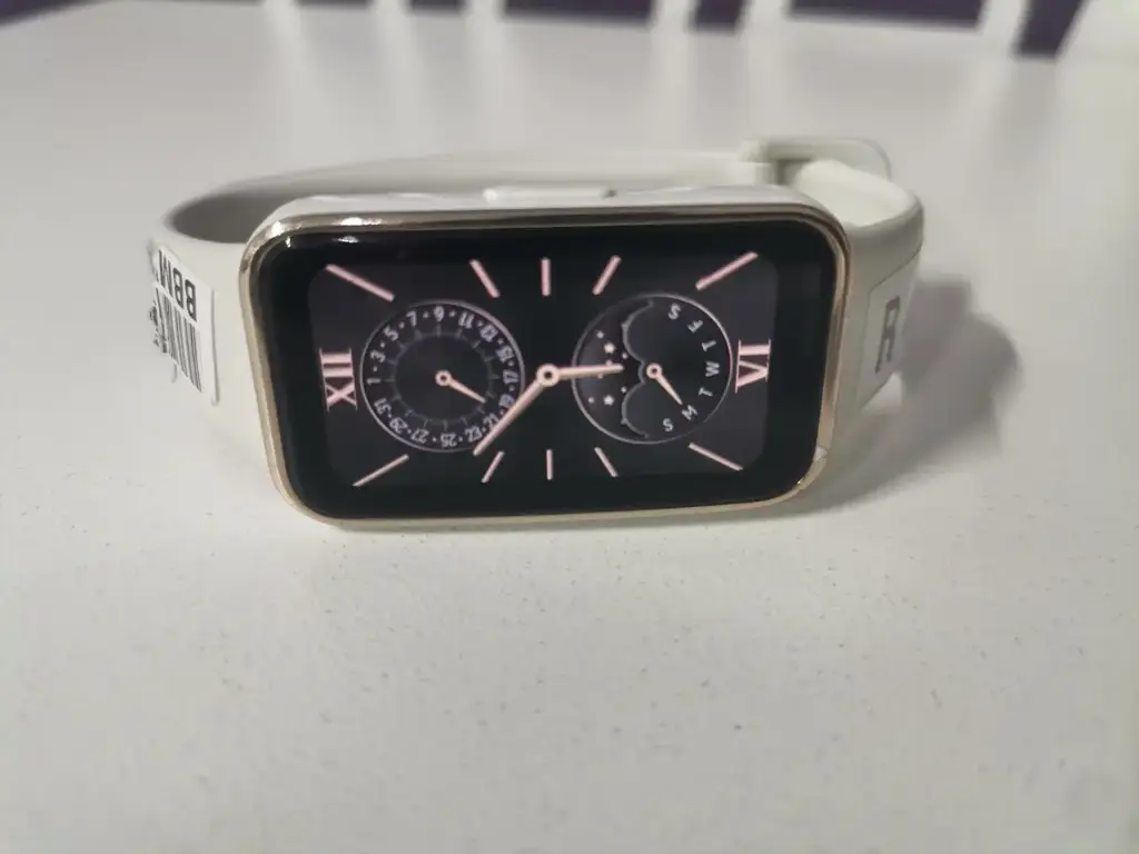 Digital Watch: Huawei Band 9 (Kim-B19)