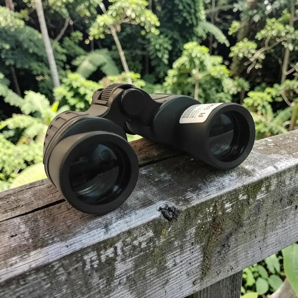 125M/1000M 8X40 Binoculars - Pre-Owned