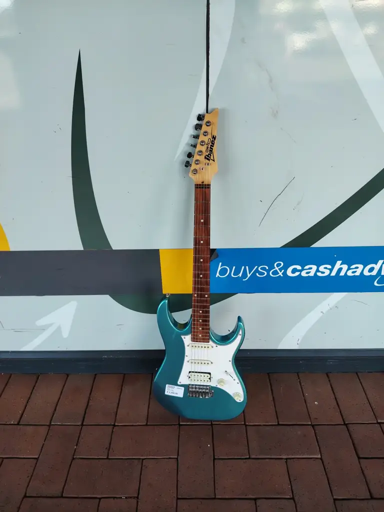 Ibanez Electric Guitar | Gio Grx40