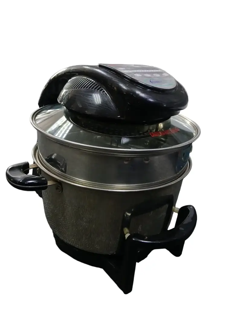 Convention Oven