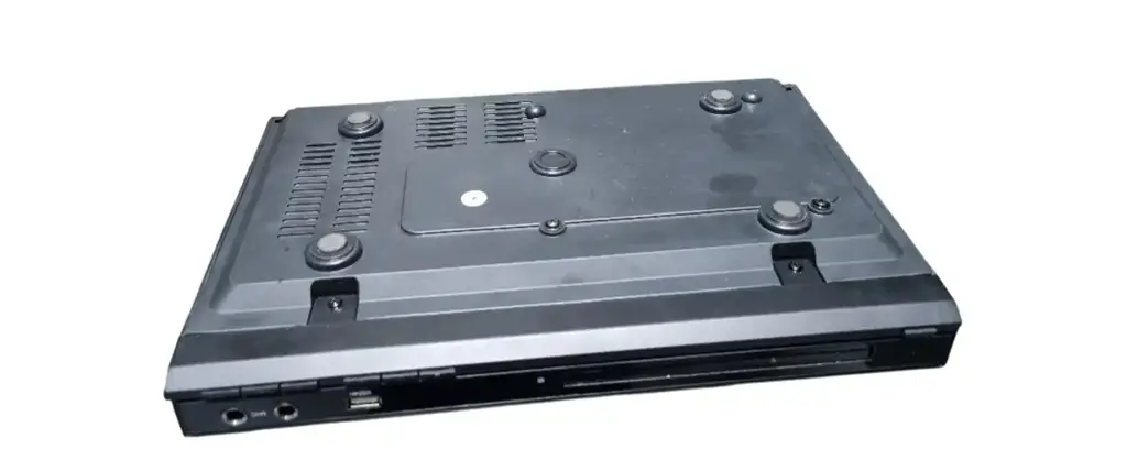 Telefunkin Tdv-322 Dvd Player - View 2