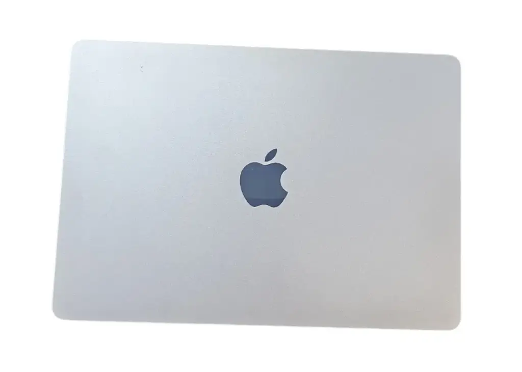 Macbook Air M4, 2025 Laptop - View 4