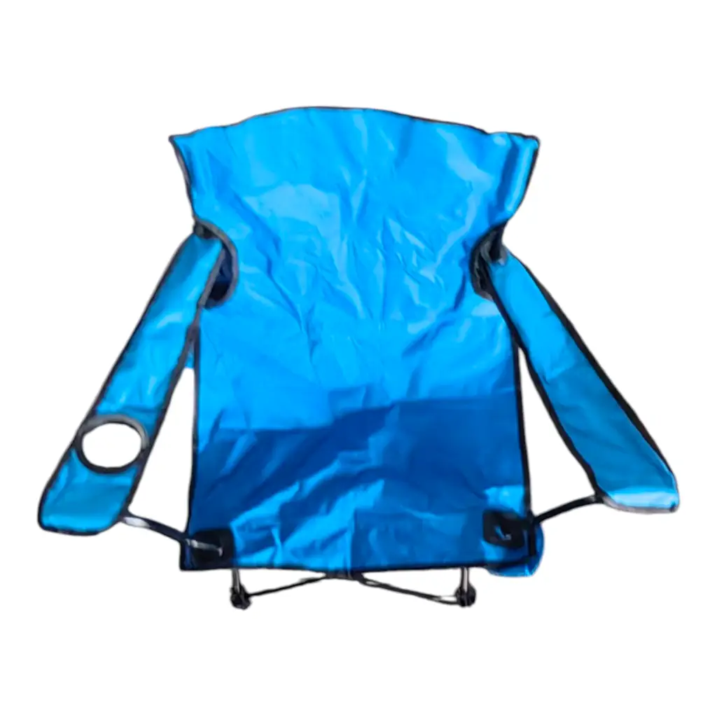 Camping Chair - View 2